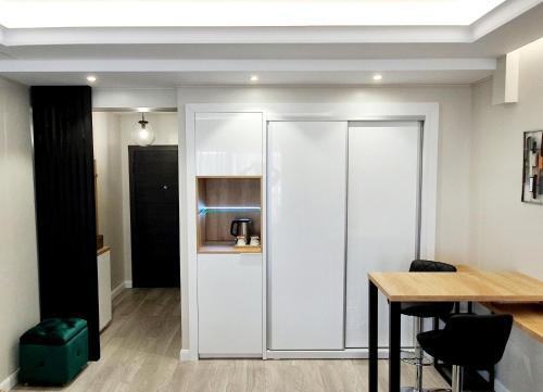 Apartamento Residence 81
