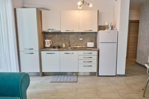 Seastar Apartment Alezzi Spa N Pools Beach Resort
