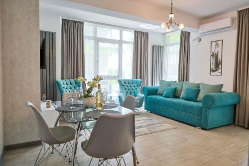 Seastar Apartment Alezzi Spa N Pools Beach Resort