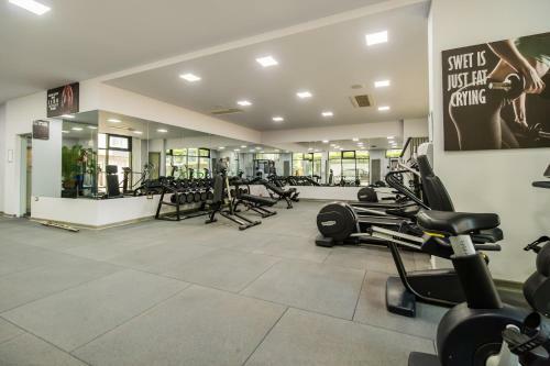 Seastar Apartment Alezzi Spa N Pools Beach Resort