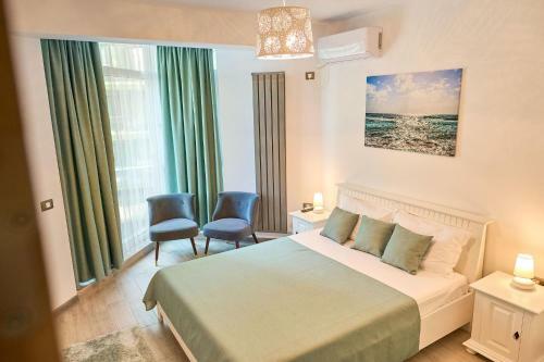Seastar Apartment Alezzi Spa N Pools Beach Resort