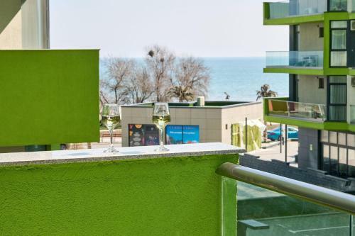 Seastar Apartment Alezzi Spa N Pools Beach Resort