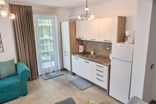 Seastar Apartment Alezzi Spa N Pools Beach Resort