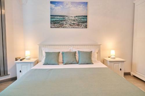 Seastar Apartment Alezzi Spa N Pools Beach Resort