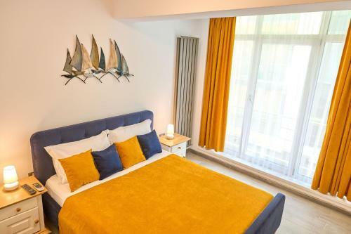 Seastar Apartment Alezzi Spa N Pools Beach Resort