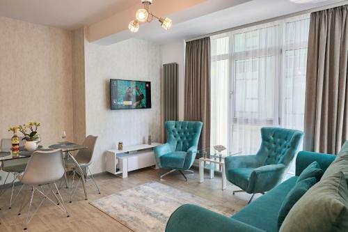 Seastar Apartment Alezzi Spa N Pools Beach Resort