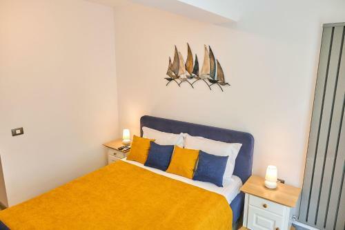 Seastar Apartment Alezzi Spa N Pools Beach Resort