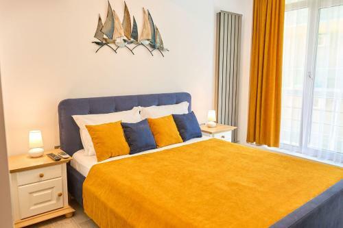Seastar Apartment Alezzi Spa N Pools Beach Resort