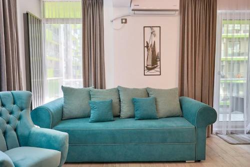 Seastar Apartment Alezzi Spa N Pools Beach Resort