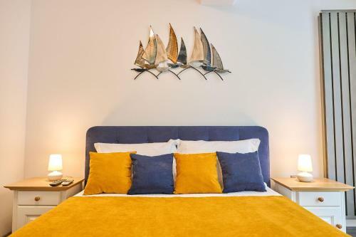 Seastar Apartment Alezzi Spa N Pools Beach Resort