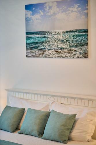 Seastar Apartment Alezzi Spa N Pools Beach Resort