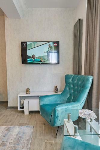 Seastar Apartment Alezzi Spa N Pools Beach Resort