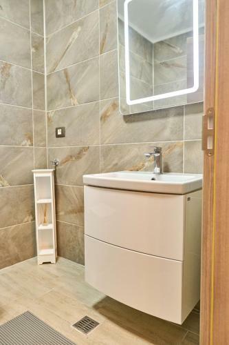 Seastar Apartment Alezzi Spa N Pools Beach Resort