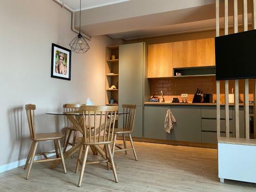 Frida Apartment