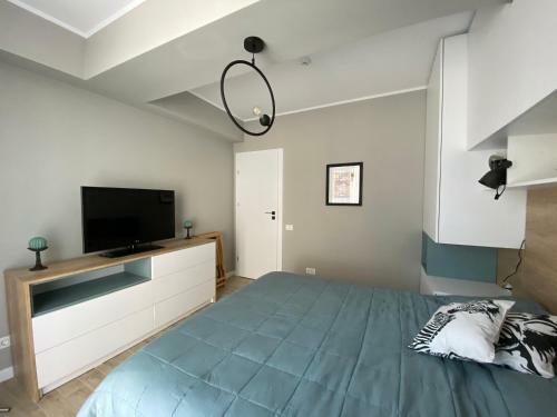 Frida Apartment