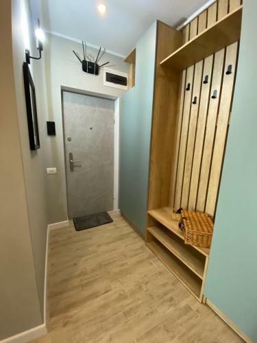 Frida Apartment