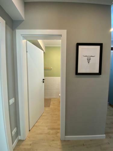 Frida Apartment