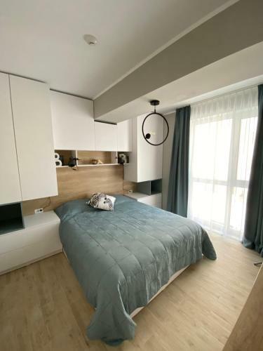 Frida Apartment