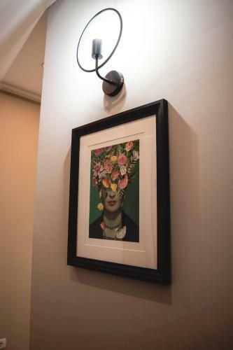 Frida Apartment