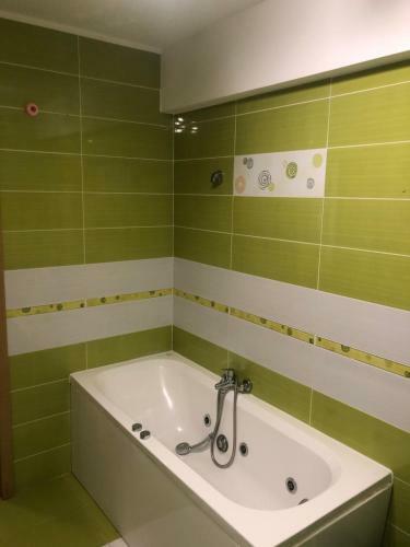 Virgo Apartaments Mamaia
