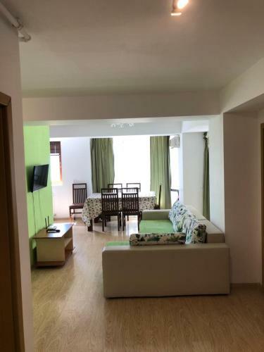 Virgo Apartaments Mamaia