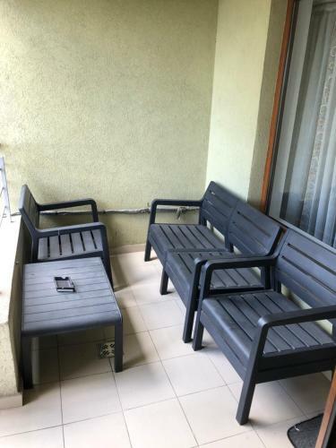 Virgo Apartaments Mamaia