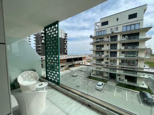 Sea Side Apartments - Lotus Studios