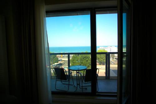 Apartamento Ionut Seaview Mamaia