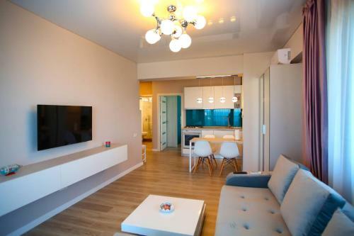 Apartamento Ionut Seaview Mamaia