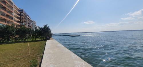 Apartamento Ionut Seaview Mamaia