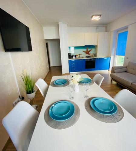 Moonlight Residence Apartament