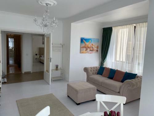 Apartamento Calla Residence Mamaia