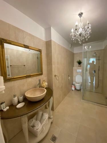 Apartamento Calla Residence Mamaia