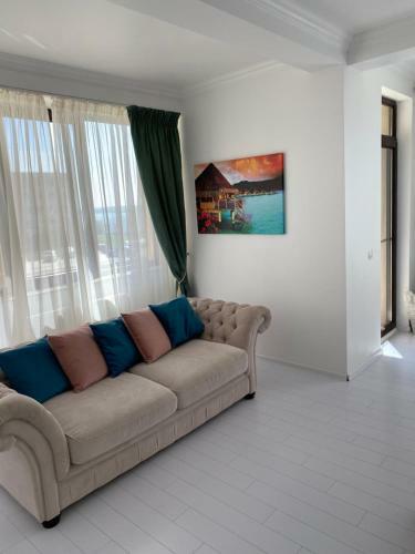 Apartamento Calla Residence Mamaia