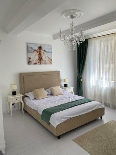 Apartamento Calla Residence Mamaia