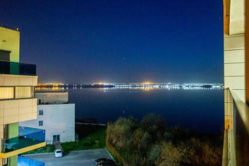 Apartamento Sistem Luxuri Residence