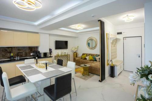 Apartamento Sistem Luxuri Residence