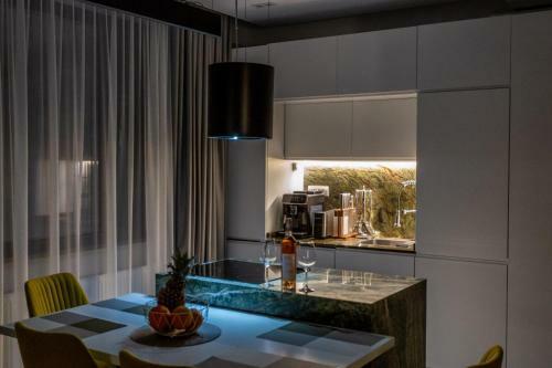 Apartamento Sistem Luxuri Residence