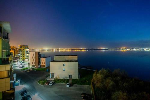 Apartamento Sistem Luxuri Residence