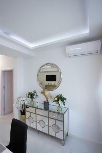 Apartamento Sistem Luxuri Residence