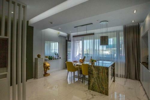 Apartamento Sistem Luxuri Residence