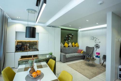 Apartamento Sistem Luxuri Residence