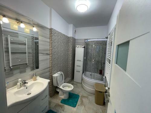 Lotus Studios - Apartament Mamaia Nord L�ng? Opera