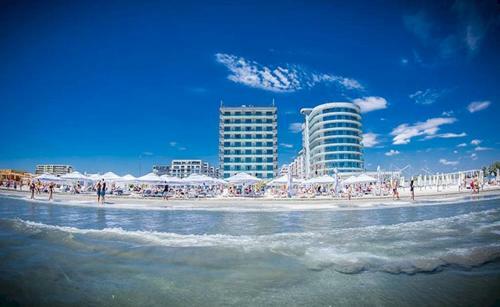 Lotus Studios - Apartament Mamaia Nord L�ng? Opera