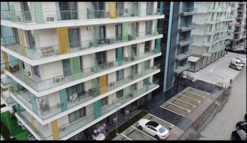 Lotus Studios - Apartament Mamaia Nord L�ng? Opera