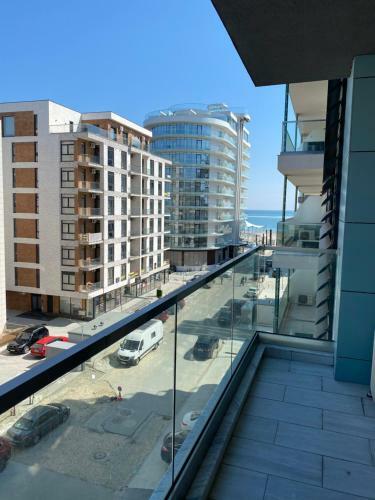 Lotus Studios - Apartament Mamaia Nord L�ng? Opera