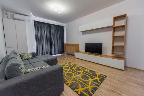 Moonlight Sky Mamaia Apartment
