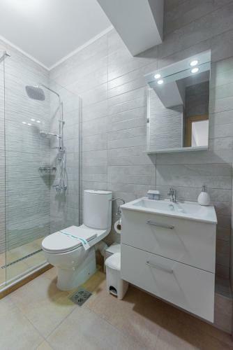 Moonlight Sky Mamaia Apartment