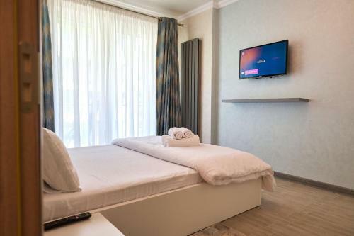 Moonstar Apartment Alezzi Spa N Pools Beach Resort
