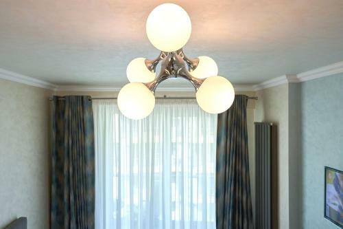 Moonstar Apartment Alezzi Spa N Pools Beach Resort